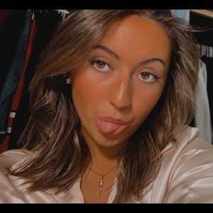 Meet your Posher, Margaret